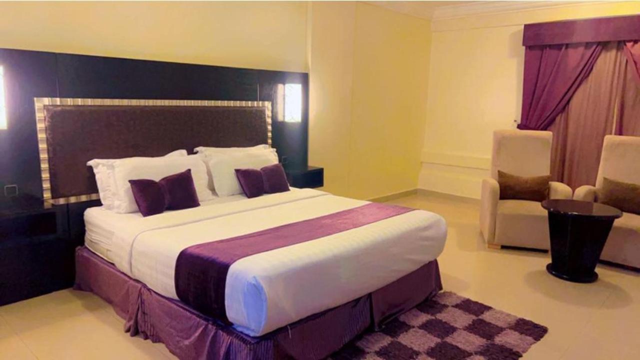 Aparthotel Nawarah Al Takhassusi