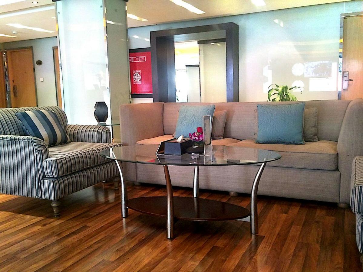 Aparthotel Nawarah Al Takhassusi *