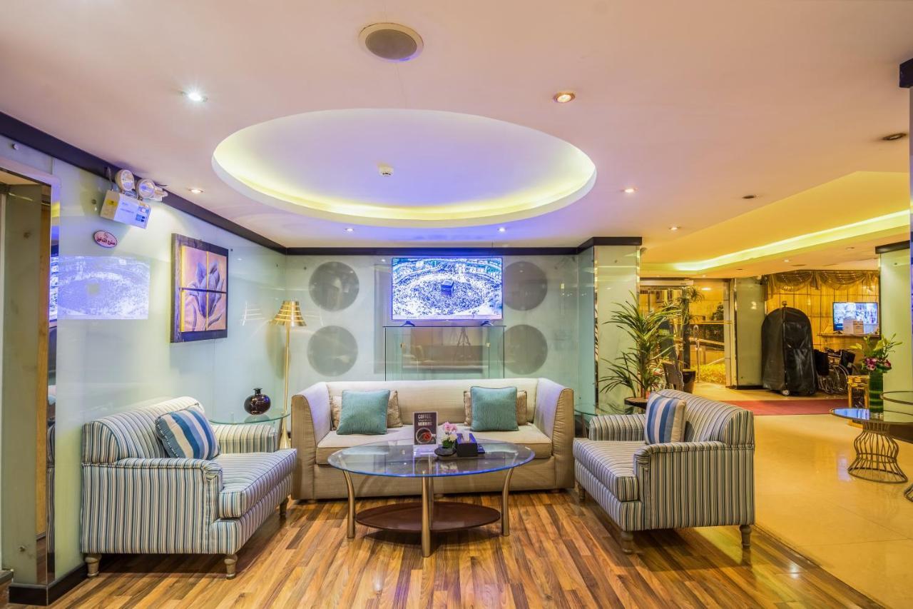 Aparthotel Nawarah Al Takhassusi Riyadh
